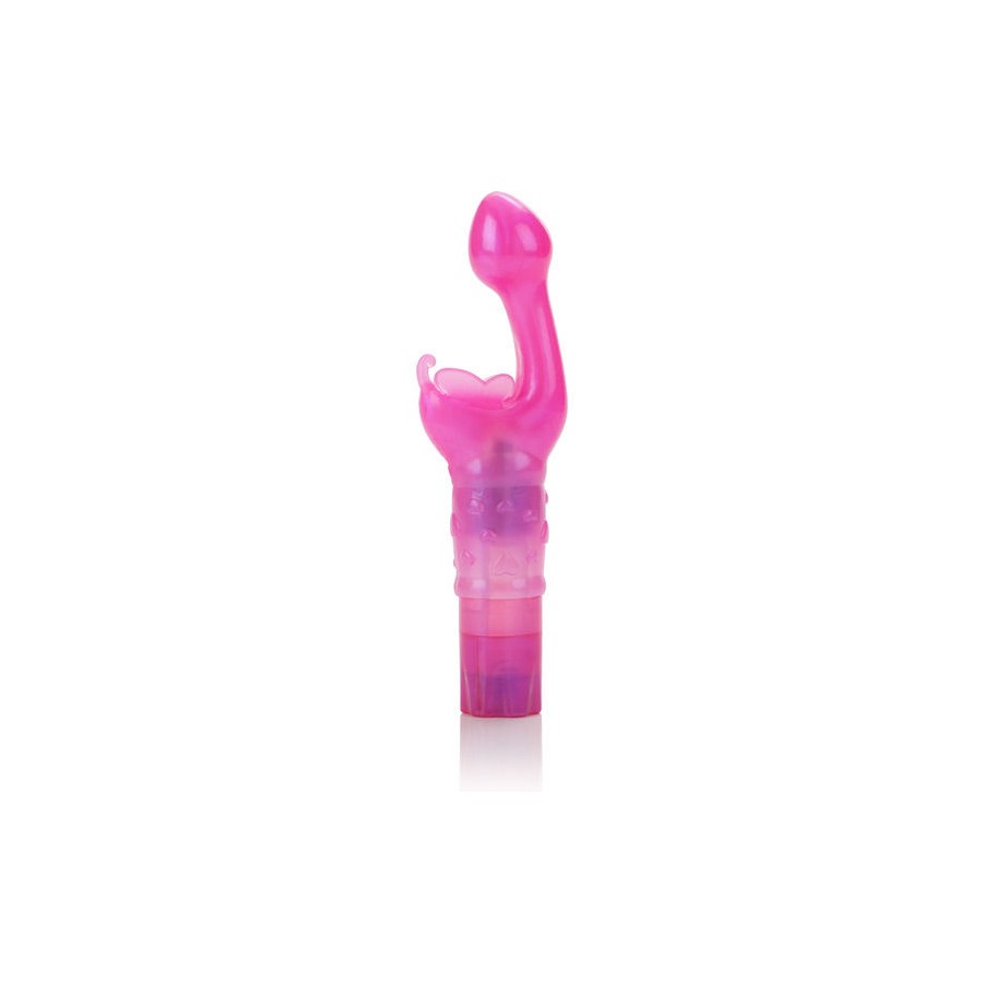 CALIFORNIA EXOTICS - BACIO FARFALLA BACIO ROSA